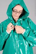 Dromex PVC Storm Suit